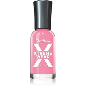 Sally Hansen Hard As Nails Xtreme Wear vernis qui fortifie les ongles ... pas cher