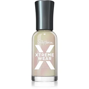 Sally Hansen Hard As Nails Xtreme Wear vernis qui fortifie les ongles ... pas cher