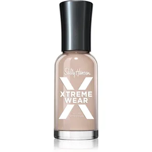Sally Hansen Hard As Nails Xtreme Wear vernis qui fortifie les ongles ... pas cher