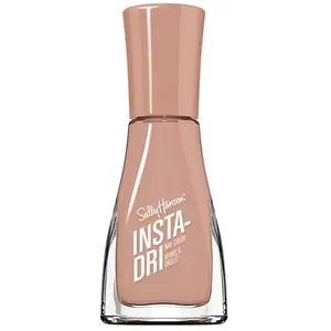 Comparateur de prix : Sally Hansen - Insta Dri INSTA DRI ACROSS Vernis à ongles 9 ml Marron clair female