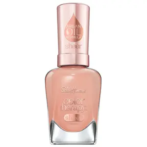 Sally Hansen vernis à ongles Color Therapy Sheer Nº 205 Pink Moon 14,7 ml TUVendu paronebioshop