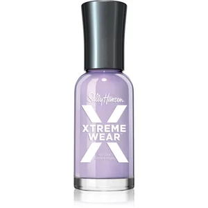 Sally Hansen Hard As Nails Xtreme Wear vernis qui fortifie les ongles ... pas cher