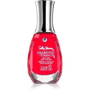 Sally Hansen Diamond Strength No Chip vernis à ongles longue tenue tei... pas cher