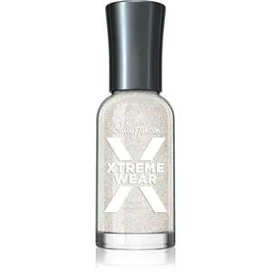 Sally Hansen Hard As Nails Xtreme Wear vernis qui fortifie les ongles ...