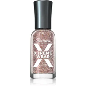 Sally Hansen Hard As Nails Xtreme Wear vernis qui fortifie les ongles teinte 011 Strobe Light 11.8 ml pas cher