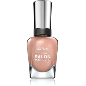 Sally Hansen Complete Salon Manicure vernis à ongles fortifiant teinte...