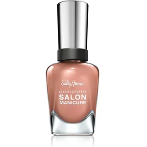 Sally Hansen Complete Salon Manicure Vernis à ongles Chair pas cher