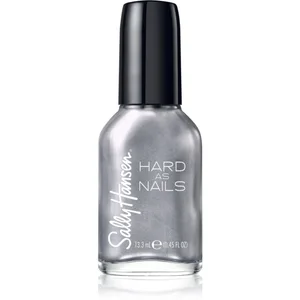 Sally Hansen Hard As Nails vernis à ongles traitant teinte Pumping Iro... pas cher