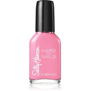 Sally Hansen Hard As Nails vernis à ongles traitant teinte Heart Of St... pas cher