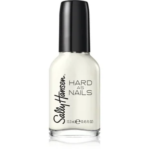 Sally Hansen Hard As Nails vernis à ongles traitant teinte Hard To Get... pas cher