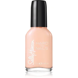 Sally Hansen Hard As Nails vernis à ongles traitant teinte 180 Set in ... pas cher