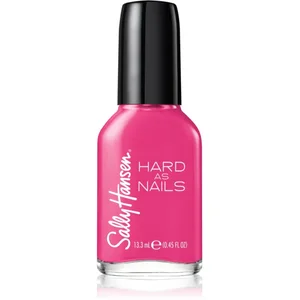 Sally Hansen Hard As Nails vernis à ongles traitant teinte Love Rocks ... pas cher