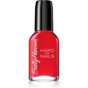 Sally Hansen Hard As Nails vernis à ongles traitant teinte Hearty 13,3... pas cher