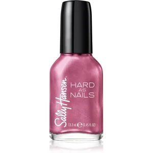 Sally Hansen Hard As Nails vernis à ongles traitant teinte Rock Hard 1... pas cher