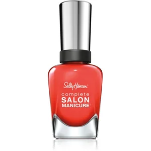 Sally Hansen Complete Salon Manicure vernis à ongles fortifiant teinte... pas cher