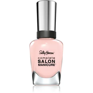 Sally Hansen Complete Salon Manicure vernis à ongles fortifiant teinte... pas cher