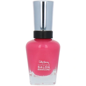Sally Hansen Complete Salon Manicure Vernis à ongles - 191 Back To The Fuchsia pas cher