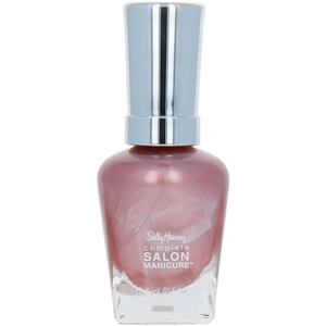 Sally Hansen Complete Salon Manicure Vernis à ongles - 301 Raisin The Bar pas cher