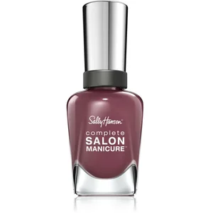 Sally Hansen Complete Salon Manicure vernis à ongles fortifiant teinte... pas cher