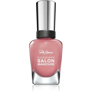 Sally Hansen Complete Salon Manicure vernis à ongles fortifiant teinte 321 Pink Pong 14.7 ml pas cher