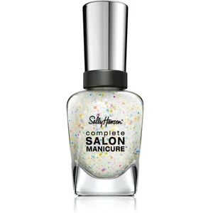 Sally Hansen Complete Salon Manicure vernis à ongles fortifiant teinte... pas cher