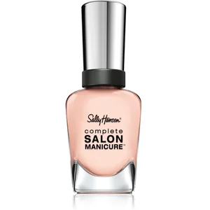 Sally Hansen Complete Salon Manicure vernis à ongles fortifiant teinte... pas cher
