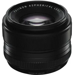 Comparateur de prix : Fujinon XF - Objectif - 35 mm - f/1.4 R - Fujifilm X Mount - pour X Series