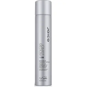 Joimist medium fixatif de coiffage et de finition - Joico Soins capill... pas cher