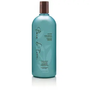 Jasmine revitalisant hydratant - Bain De Terre Après-shampoing 1000 ml pas cher