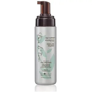 Rise'N Shine Mousse Volumisante - Bain De Terre Soins capillaires 200 ... pas cher