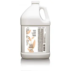 Coconut Papaya - Bain De Terre Shampoing 3785 ml pas cher