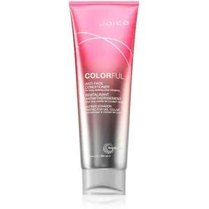Comparateur de prix : Joico Colorful Anti Fade Conditioner for Unisex 8.5 Conditioner