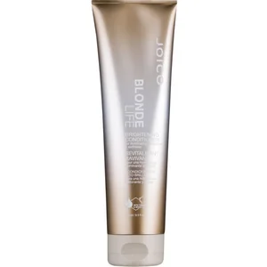 Comparateur de prix : Joico Blonde Life Brightening Conditioner après-shampoing illuminateur et hydratant 250 ml