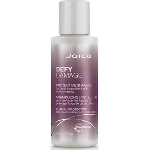 Comparateur de prix : Joico Defy Damage Protective Shampoo shampoing protecteur pour cheveux abîmés 50 ml