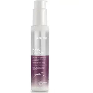 Comparateur de prix : Joico Soin protecteur thermique & UV - Defy Damage - Cheveux fragiles - 100 ml