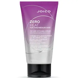 Comparateur de prix : Joico Zero Heat Crème Coiffante pour Cheveux Fins 150 ml