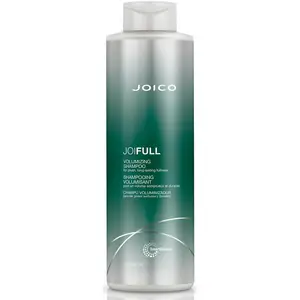 Comparateur de prix : Joico JoiFULL Volumizing Shampoo 1000ml
