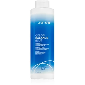 Comparateur de prix : Shampooing Color Balance Blue Joico 1000ml