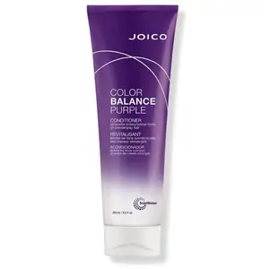 Comparateur de prix : Color Balance Purple Conditioner by Joico for Unisex - 8.5 oz Conditioner