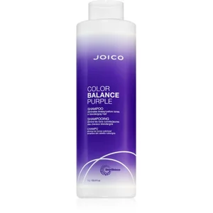 Joico Color Balance Purple Shampooing pas cher