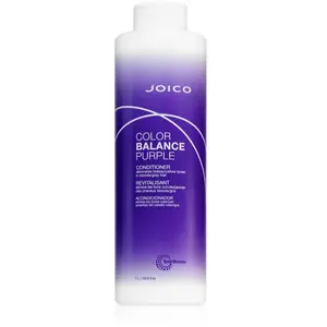 Comparateur de prix : Conditionneur Color Balance Purple Joico 1000ML