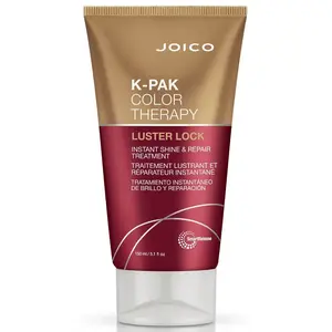Comparateur de prix : Joico K-PAK Color Therapy masque pour cheveux abîmés et colorés 150 ml