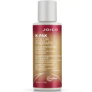Comparateur de prix : Joico K-Pak Color Therapy Shampoo 50ml