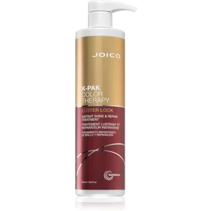Comparateur de prix : Joico K-PAK Color Therapy masque pour cheveux abîmés et colorés 500 ml
