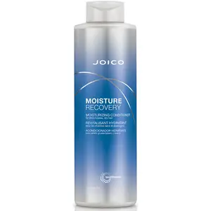 Comparateur de prix : Joico Moisture Recovery après-shampoing hydratant pour cheveux secs 1000 ml