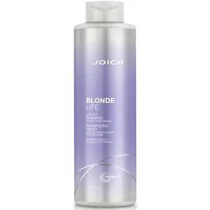 Comparateur de prix : Joico Blonde Life Violet Shampoo 1000ml