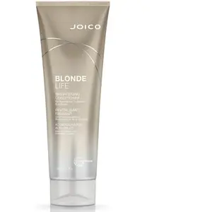 Comparateur de prix : Après-shampoing éclaircissant Blonde Life de Joico pour unisexe - 8,5 oz