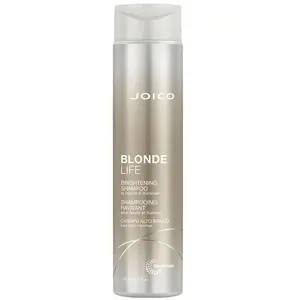 Comparateur de prix : JOICO Blonde Life Brightening Shampoo 300ml