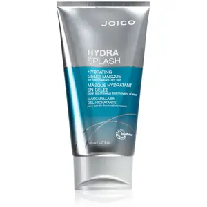 Comparateur de prix : Joico Hydrasplash masque gel hydratant pour cheveux secs 150 ml