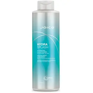 Comparateur de prix : Joico Hydrasplash après-shampoing hydratant pour cheveux secs 1000 ml